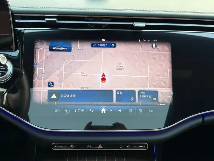 Mercedes-Benz E-Class 2025 Model E 300 L Luxury Model sedan – фото 7