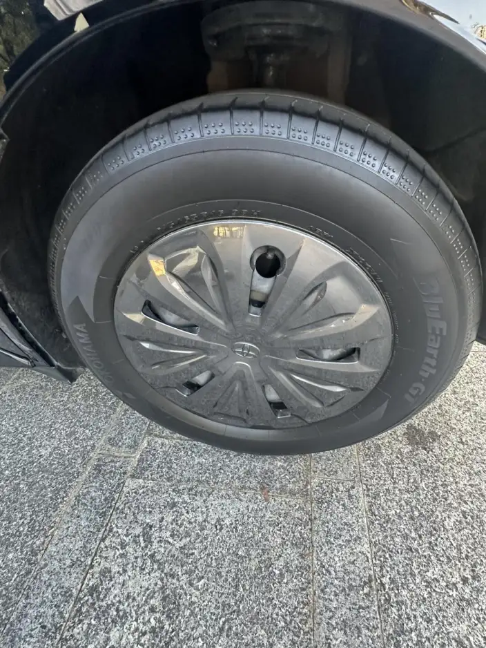 TOYOTA bZ3 2023 Model Elite PRO – фото 8