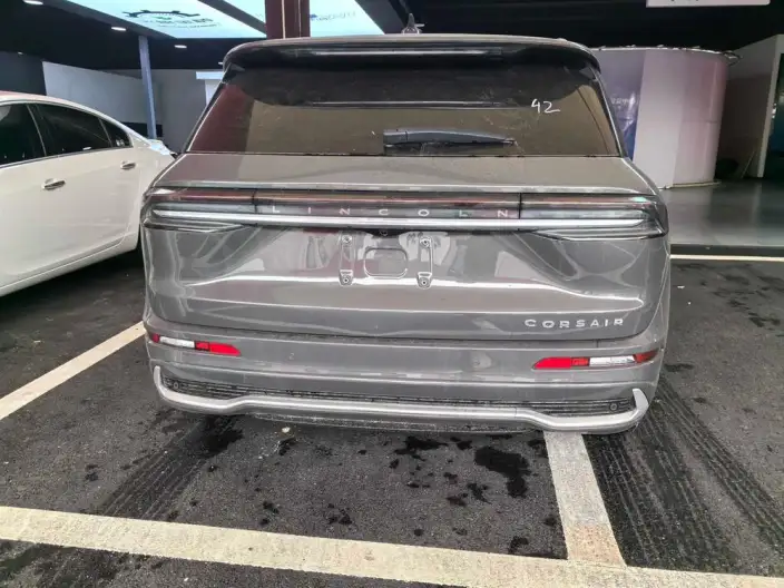 Lincoln Corsair 2023 Model 2.0T 4WD Zunya Edition – фото 5