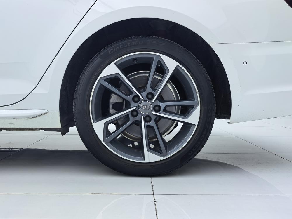 Audi A4L 2019 40 TFSI Style China VI – фото 7