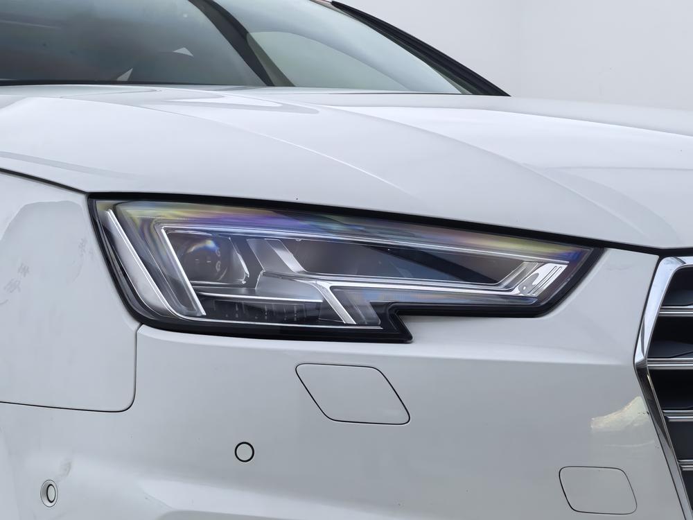 Audi A4L 2019 40 TFSI Style China VI – фото 8