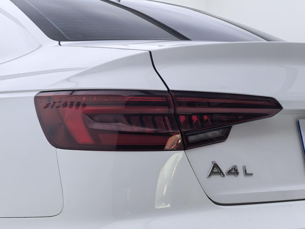 Audi A4L 2019 40 TFSI Style China VI – фото 9