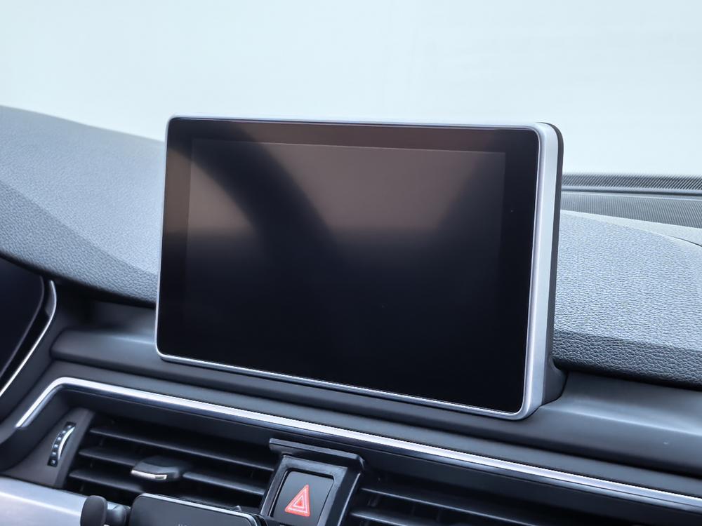 Audi A4L 2019 40 TFSI Style China VI – фото 10