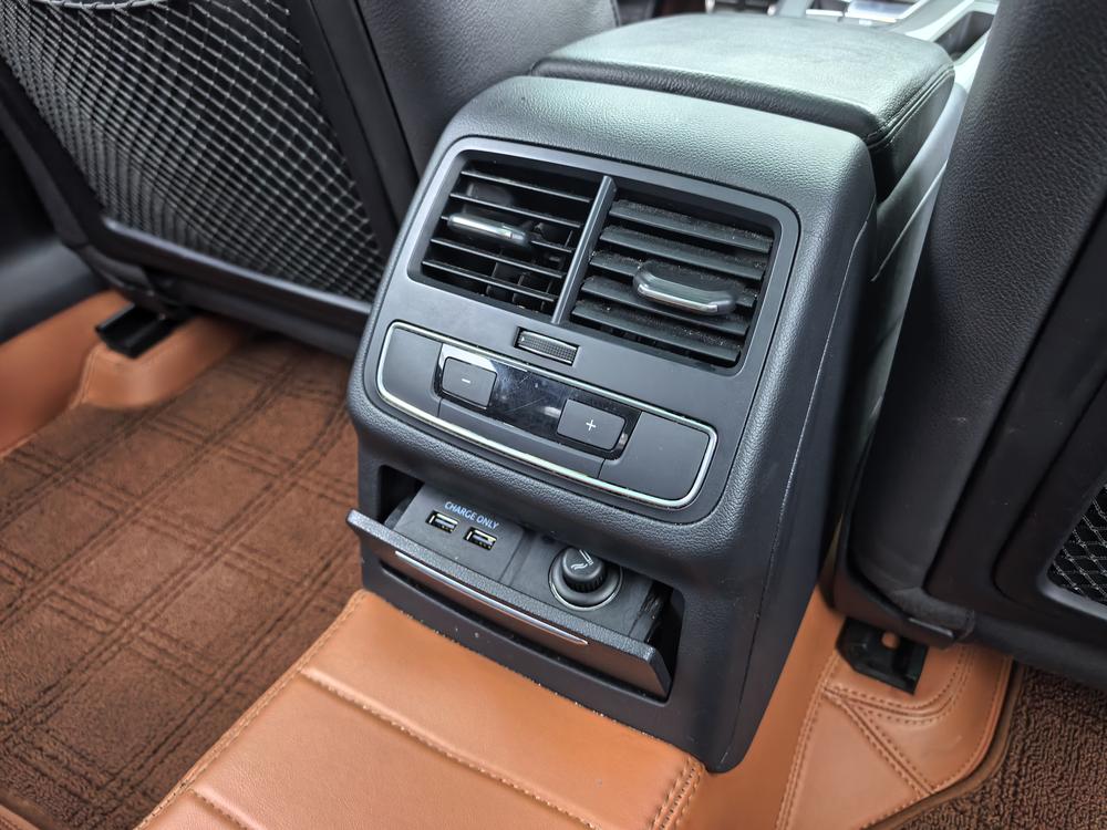Audi A4L 2019 40 TFSI Style China VI – фото 11