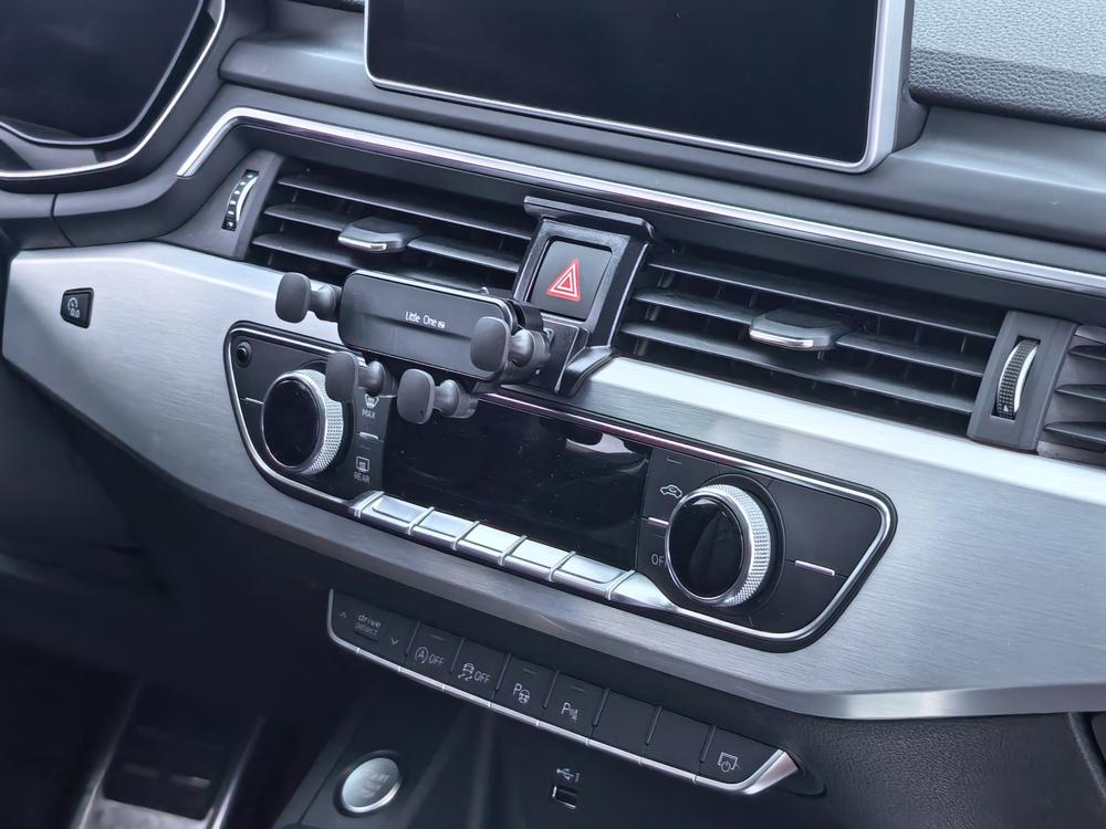 Audi A4L 2019 40 TFSI Style China VI – фото 13