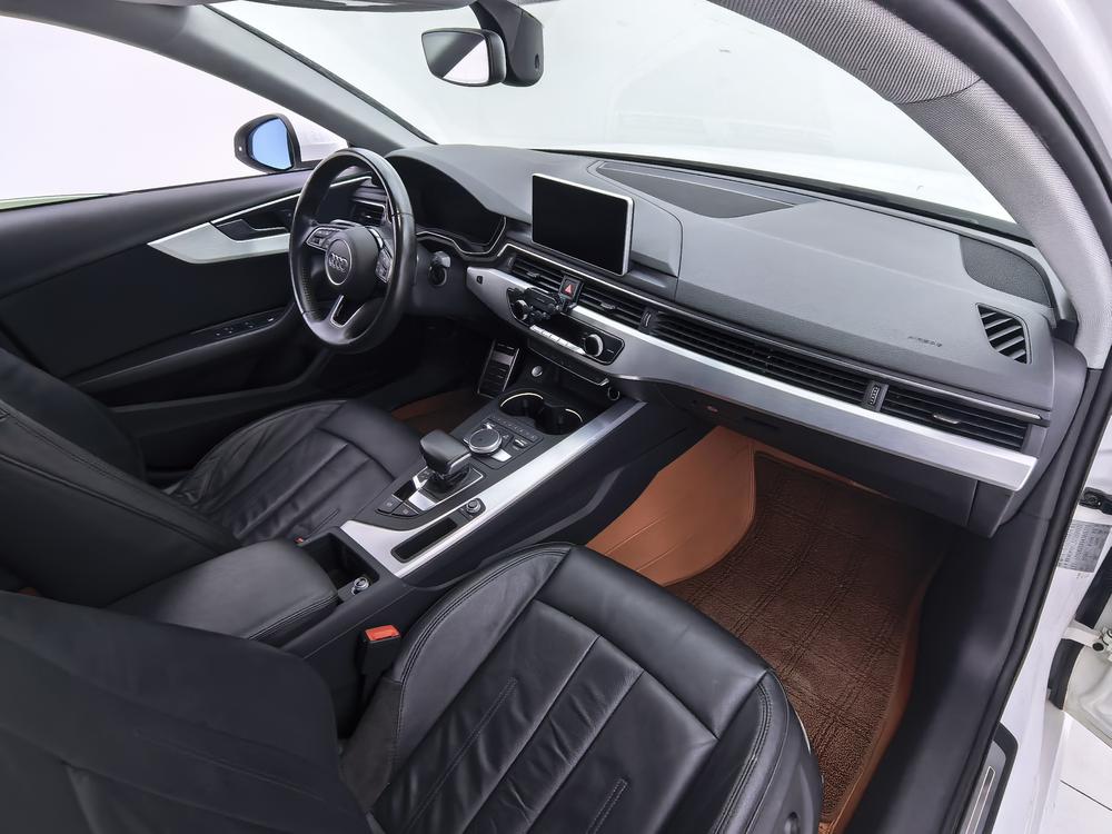 Audi A4L 2019 40 TFSI Style China VI – фото 18