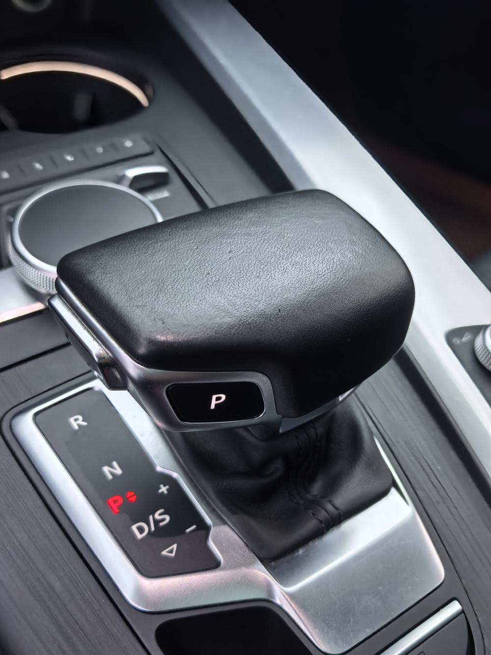 Audi A4L 2019 40 TFSI Style China VI – фото 20