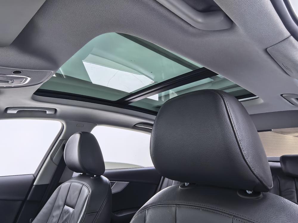Audi A4L 2019 40 TFSI Style China VI – фото 26