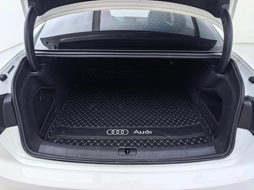 Audi A4L 2019 40 TFSI Style China VI – фото 29