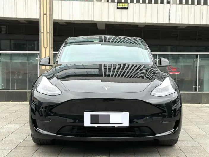 Model Y 2022 Model Rear-wheel drive version – фото 2