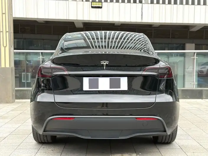 Model Y 2022 Model Rear-wheel drive version – фото 5