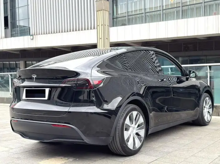 Model Y 2022 Model Rear-wheel drive version – фото 6