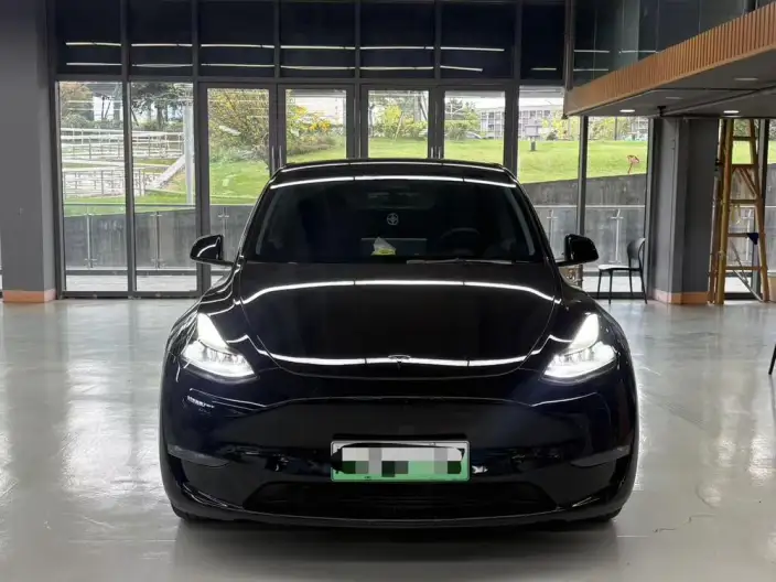 Model Y 2022 Model Rear-wheel drive version – фото 2