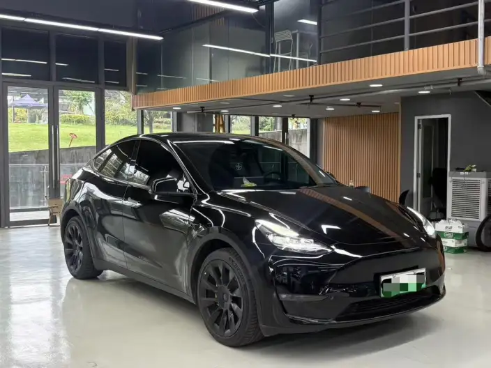 Model Y 2022 Model Rear-wheel drive version – фото 3