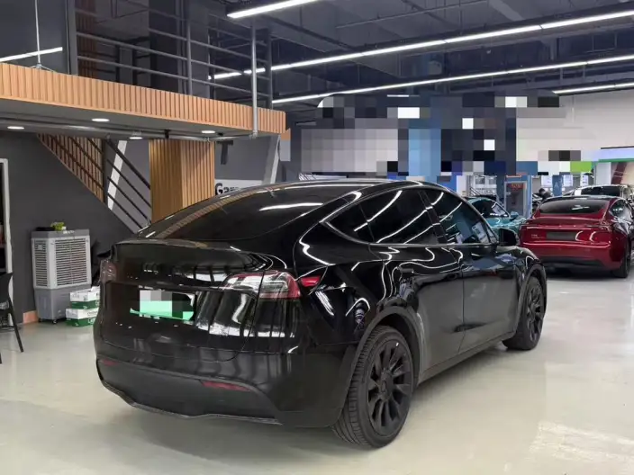 Model Y 2022 Model Rear-wheel drive version – фото 5