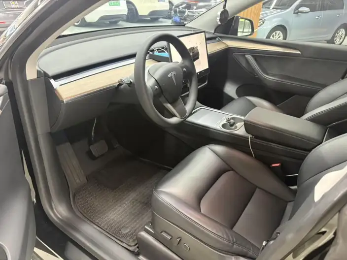 Model Y 2022 Model Rear-wheel drive version – фото 7