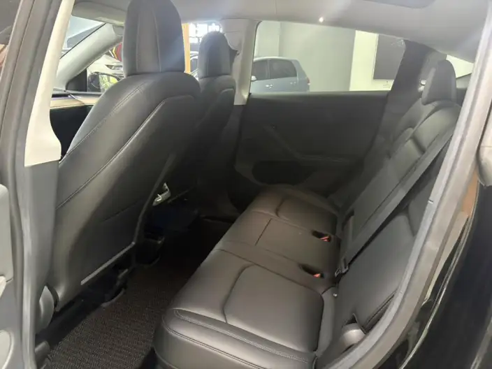Model Y 2022 Model Rear-wheel drive version – фото 8