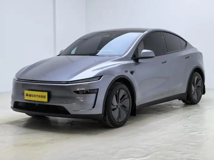 Model Y 2026 Model Rear-wheel drive version – фото 1