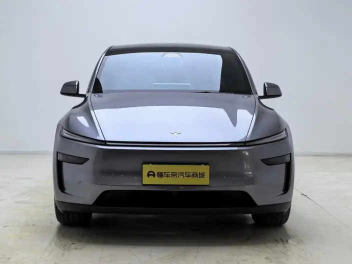 Model Y 2026 Model Rear-wheel drive version – фото 2