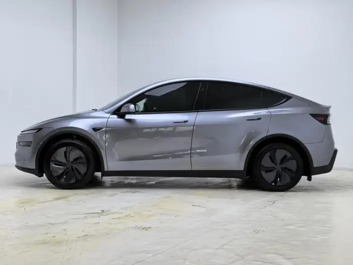 Model Y 2026 Model Rear-wheel drive version – фото 4