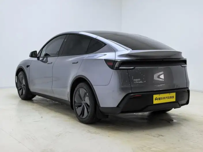 Model Y 2026 Model Rear-wheel drive version – фото 5