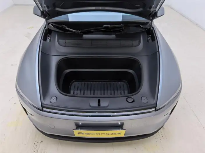 Model Y 2026 Model Rear-wheel drive version – фото 10