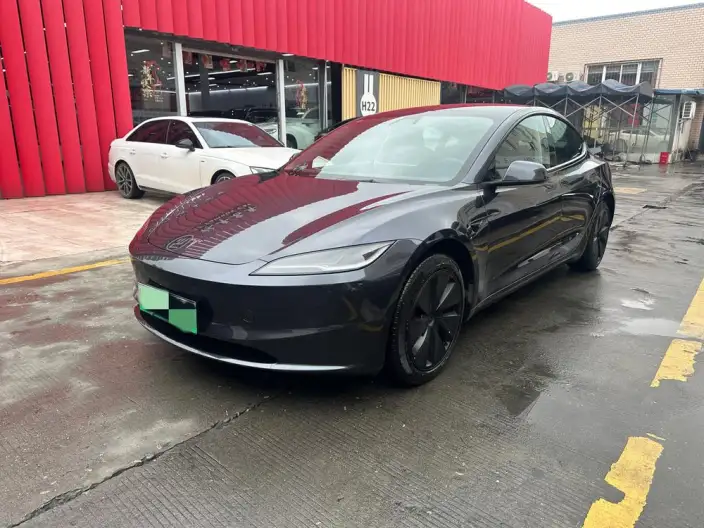 Model 3 2023 Model Rear-wheel drive version – фото 1