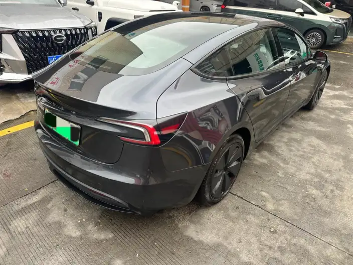 Model 3 2023 Model Rear-wheel drive version – фото 5