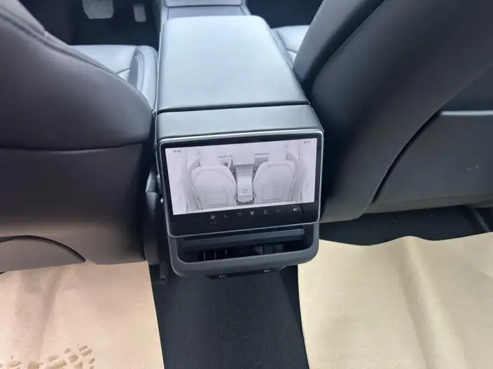 Model 3 2023 Model Rear-wheel drive version – фото 6