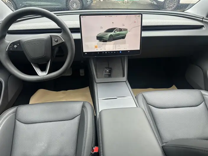 Model 3 2023 Model Rear-wheel drive version – фото 8