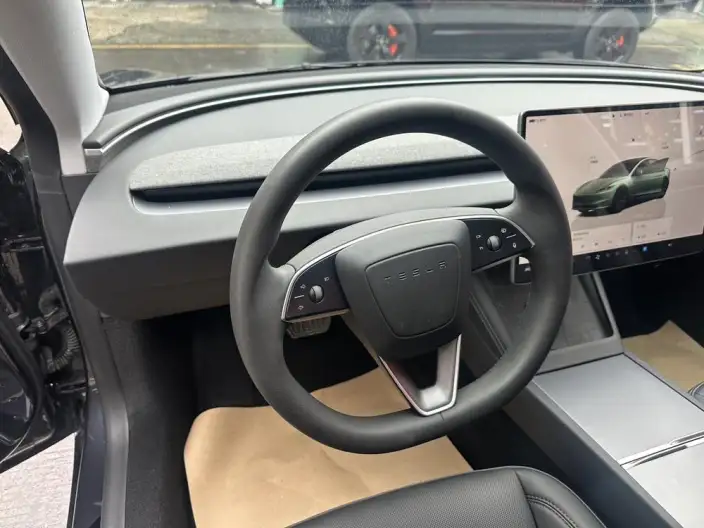 Model 3 2023 Model Rear-wheel drive version – фото 9