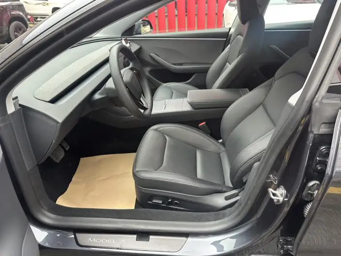 Model 3 2023 Model Rear-wheel drive version – фото 10