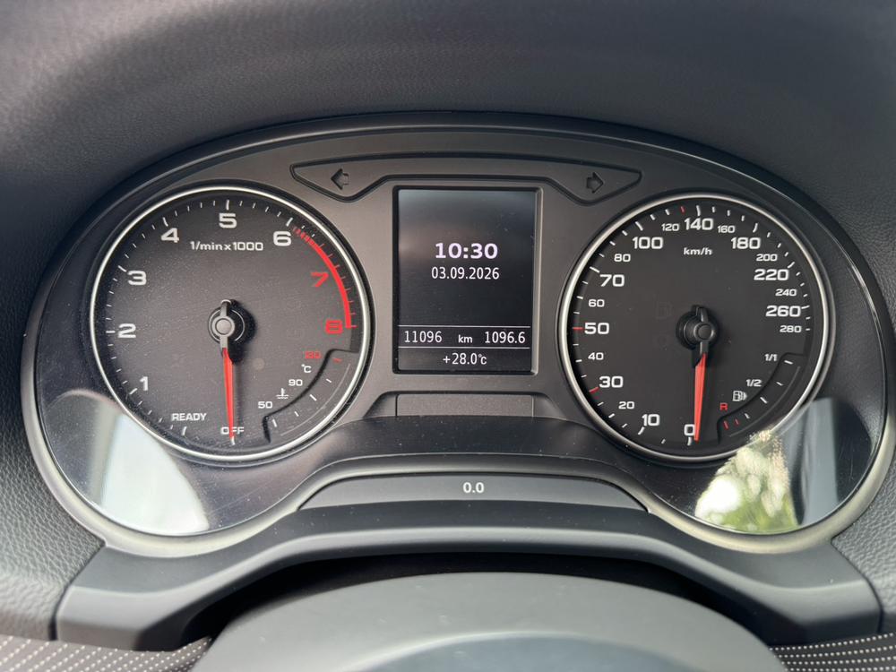 Audi Q2L 2022 35 TFSI Entry Dynamic – фото 7