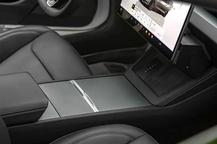 Model 3 2023 Model Long Battery Life Pro All-wheel drive version