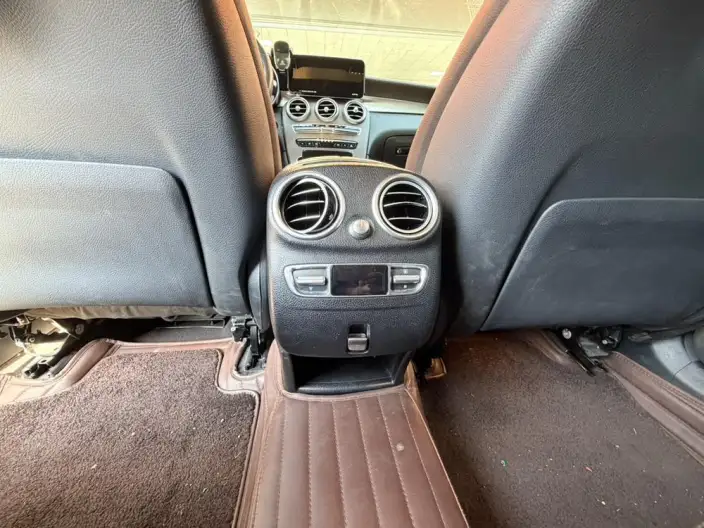 Mercedes-Benz GLC 2022 Model GLC 300 L 4MATIC Dynamic Model – фото 7