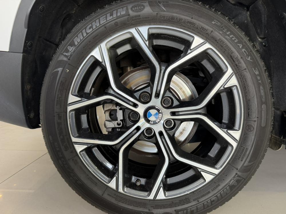 BMW X1 2022 sDrive25Li Leading – фото 10