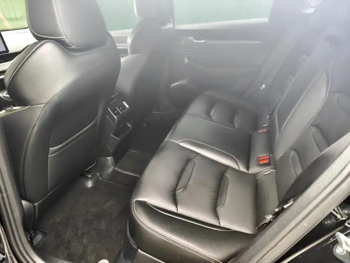Geely StarRui 2023 Model 1.5T Kunlun Edition – фото 9