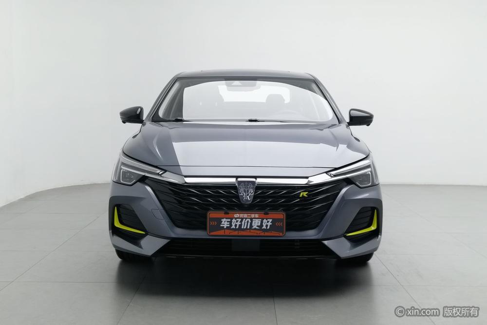 Roewe i6 MAX 2020 300TGI Automatic Cool Smart Drive – фото 2