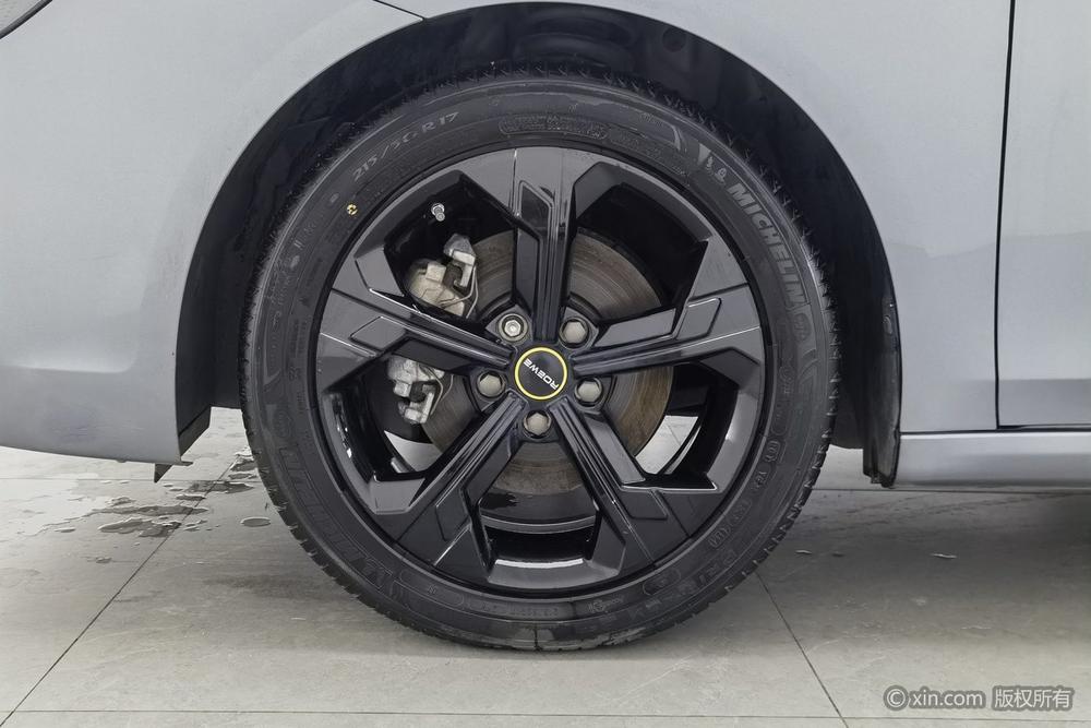 Roewe i6 MAX 2020 300TGI Automatic Cool Smart Drive – фото 8