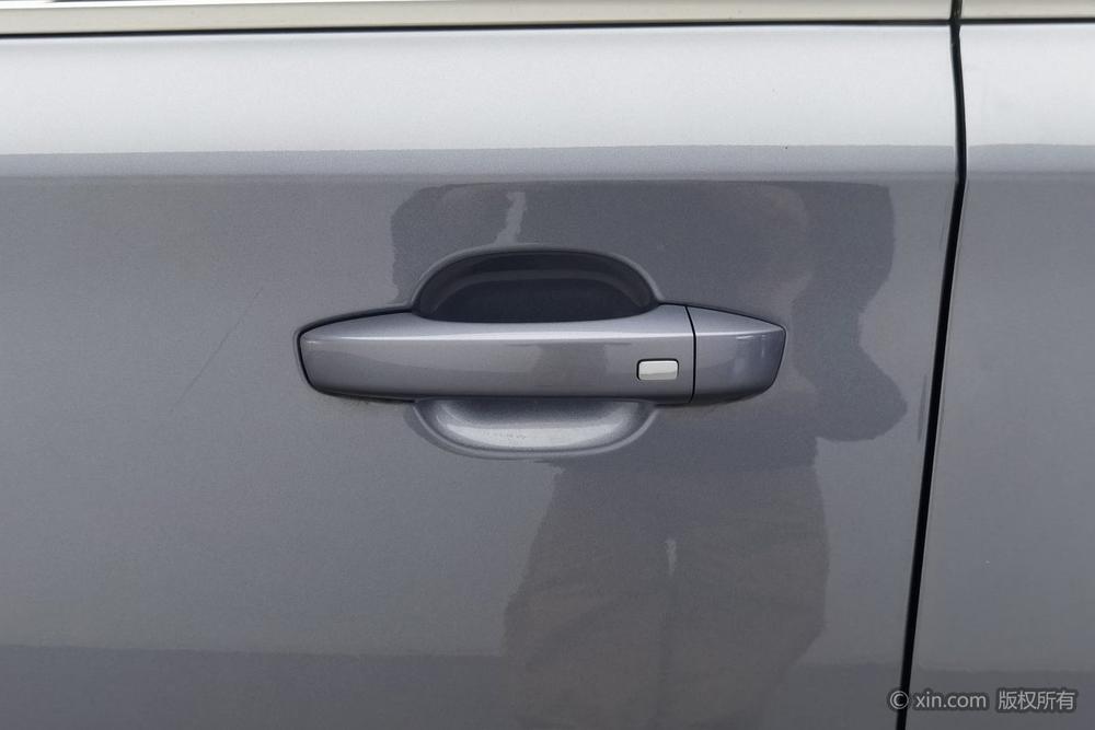 Roewe i6 MAX 2020 300TGI Automatic Cool Smart Drive – фото 9