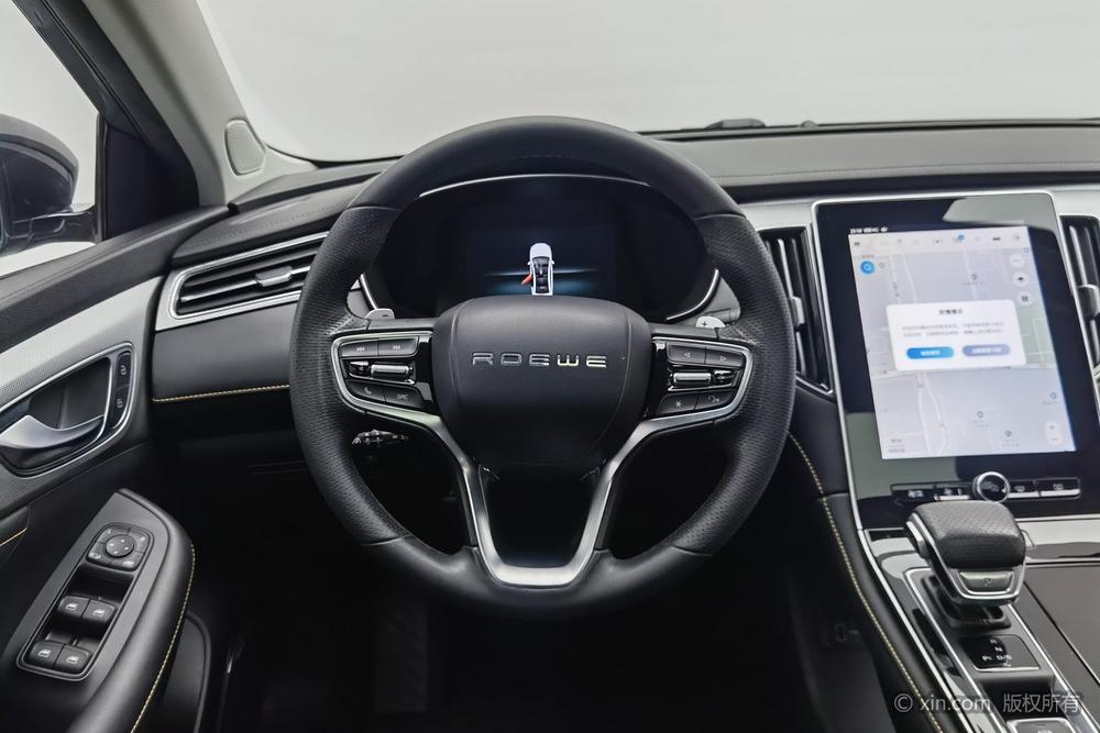 Roewe i6 MAX 2020 300TGI Automatic Cool Smart Drive – фото 13