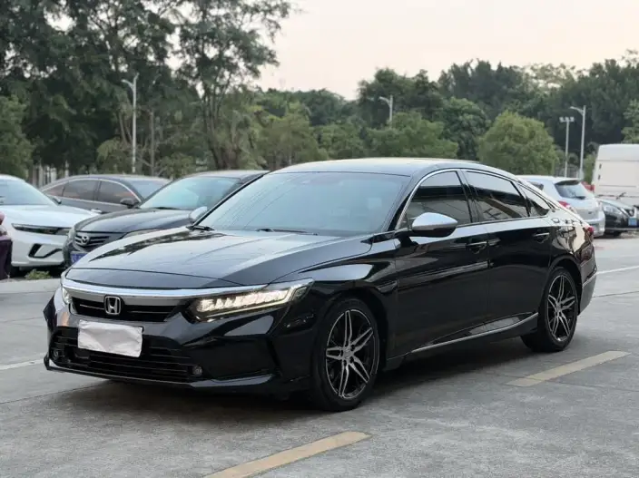 Honda INSPIRE 2022 Model Rui*Hybrid 2.0L Jingshang Edition