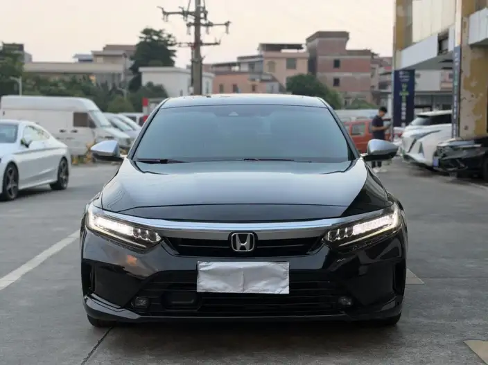 Honda INSPIRE 2022 Model Rui*Hybrid 2.0L Jingshang Edition