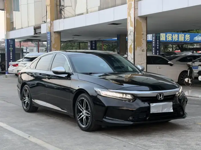 Honda INSPIRE 2022 Model Rui*Hybrid 2.0L Jingshang Edition