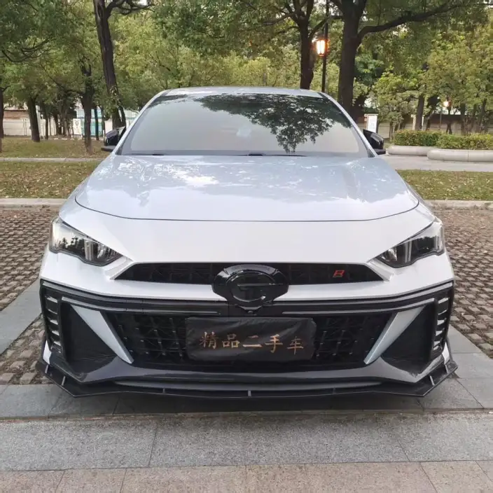 Emzoom 2024 Model 270T DCT R-Style