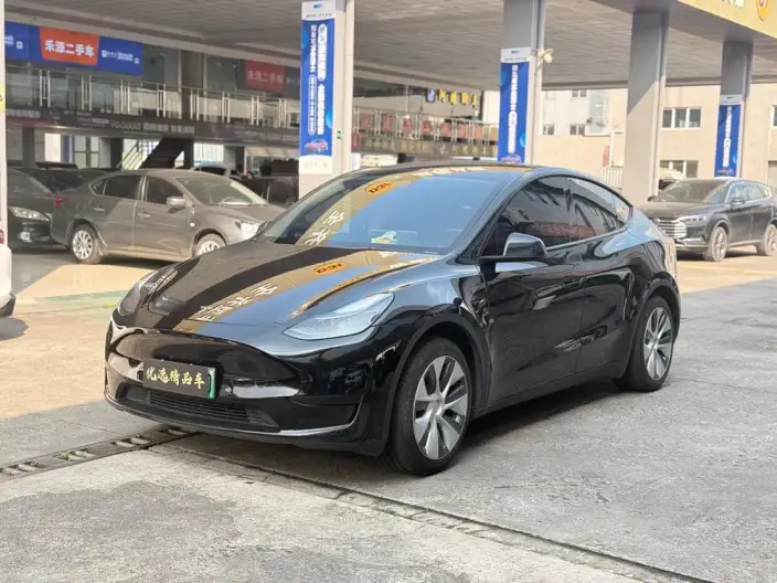 Model Y 2022 Model Rear-wheel drive version