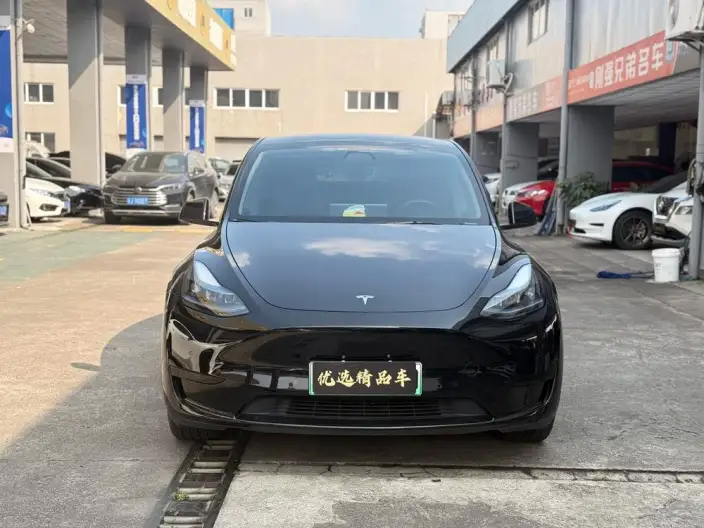 Model Y 2022 Model Rear-wheel drive version