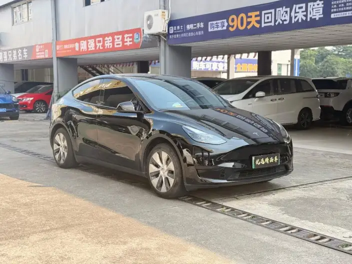 Model Y 2022 Model Rear-wheel drive version