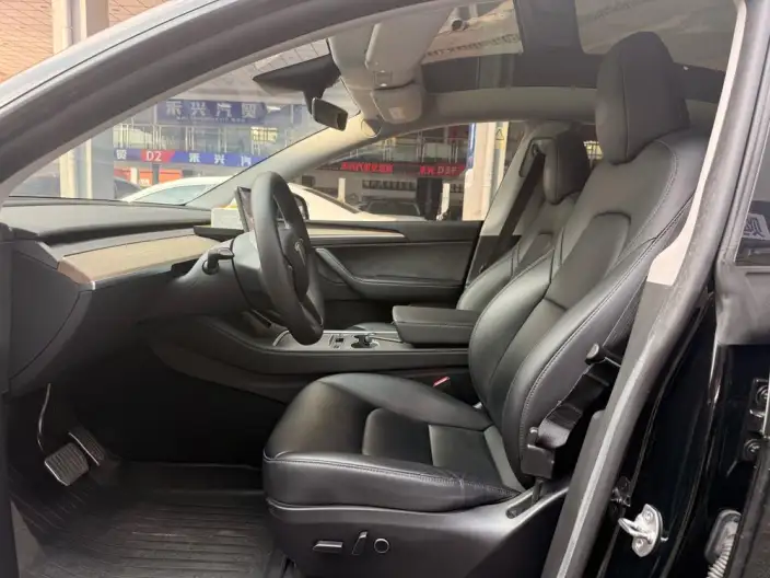Model Y 2022 Model Rear-wheel drive version – фото 10