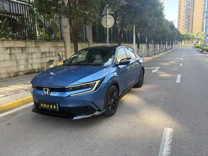 e:NP2 2024 Model Advanced version